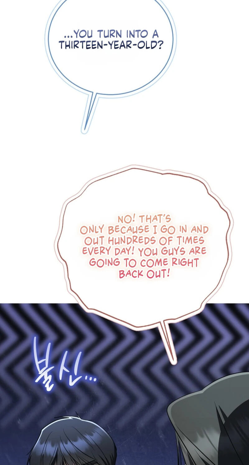A Guide to the Right Life for Rankers Chapter 85 page 66 - 