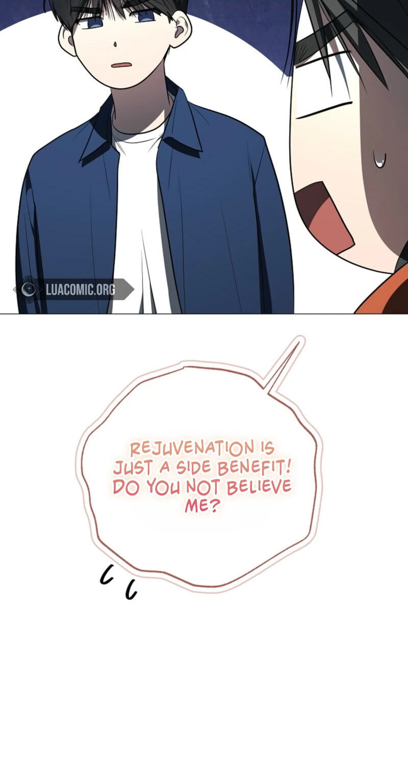 A Guide to the Right Life for Rankers Chapter 85 page 67 - 