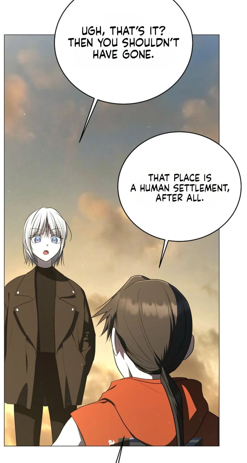 A Guide to the Right Life for Rankers Chapter 85 page 8 - 