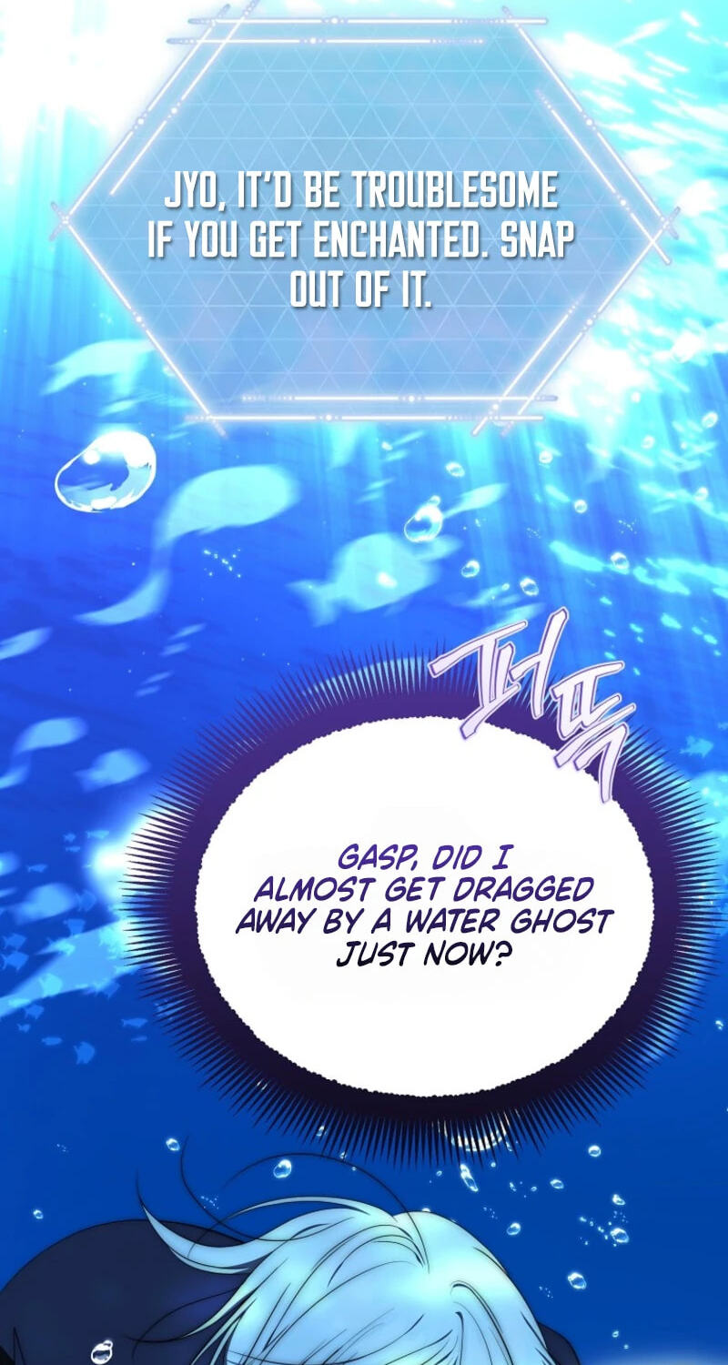 A Guide to the Right Life for Rankers Chapter 85 page 88 - 