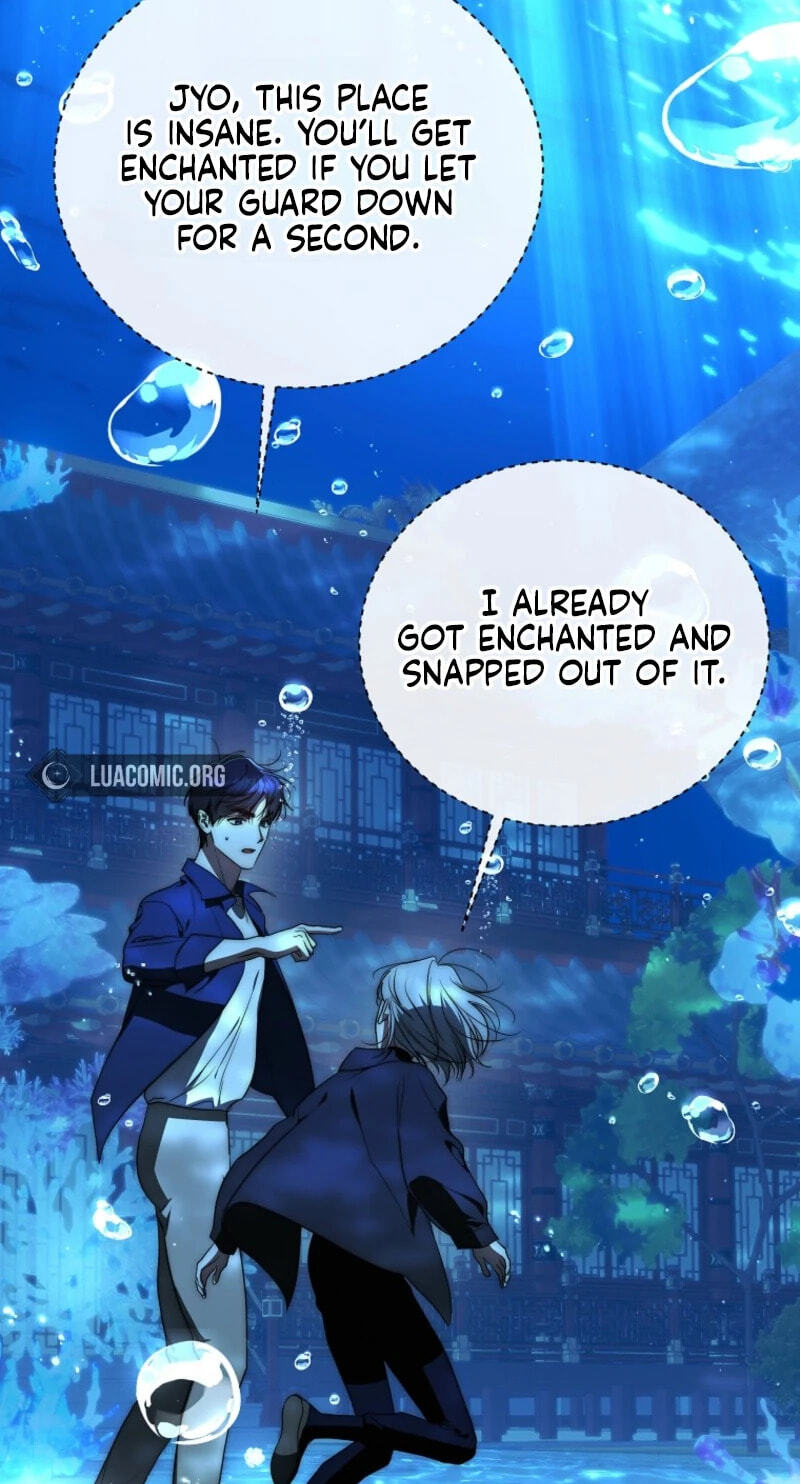 A Guide to the Right Life for Rankers Chapter 85 page 91 - 