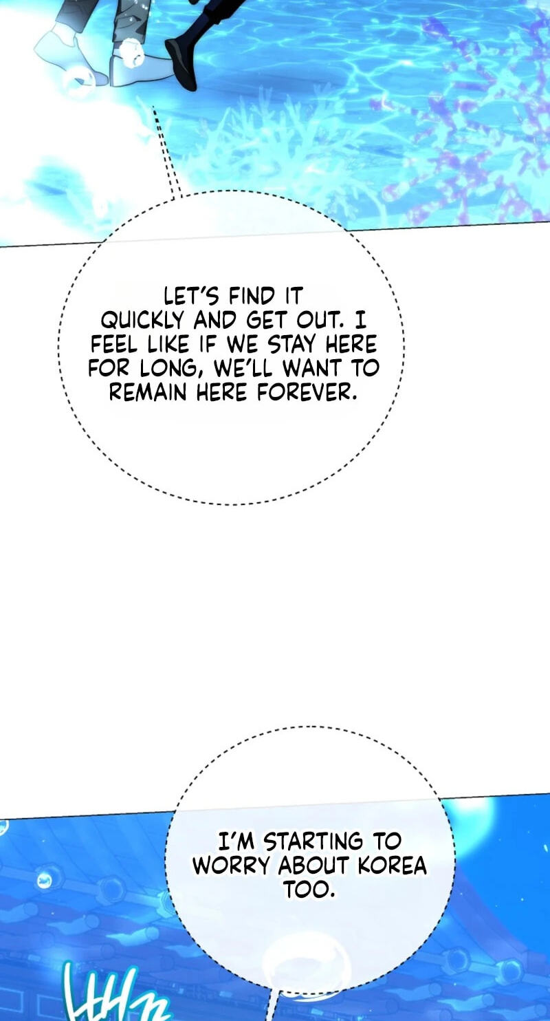 A Guide to the Right Life for Rankers Chapter 85 page 92 - 