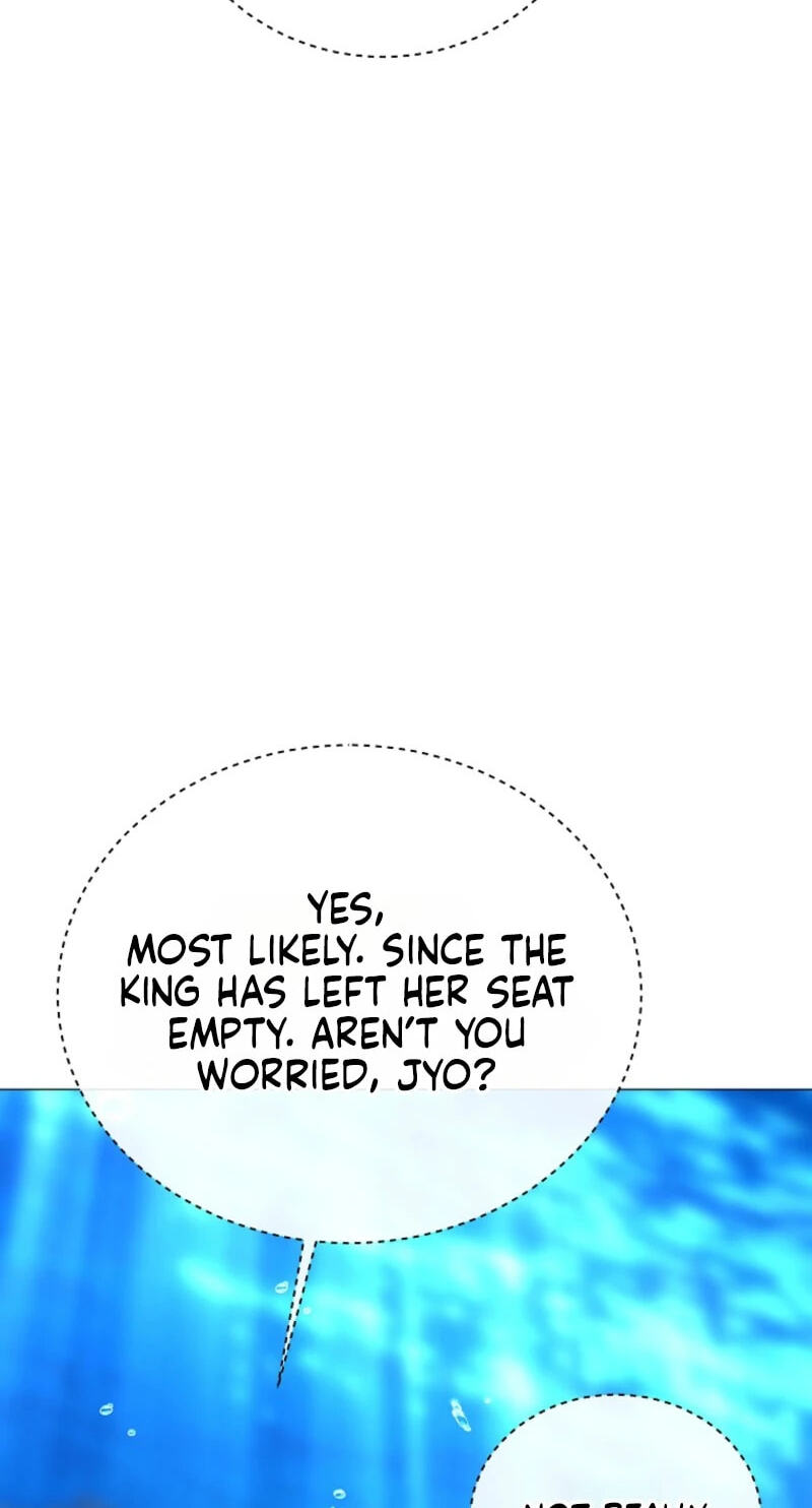 A Guide to the Right Life for Rankers Chapter 85 page 94 - 
