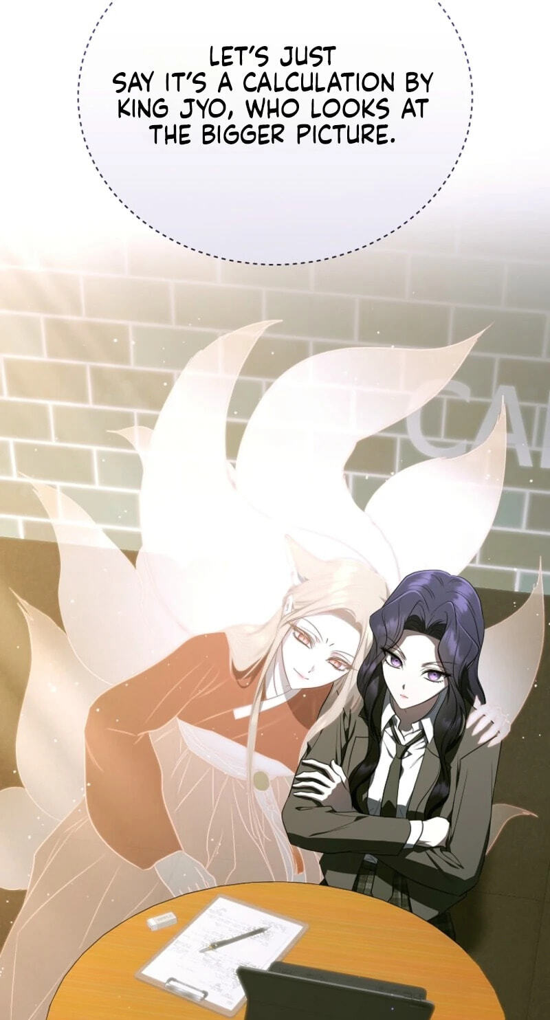 A Guide to the Right Life for Rankers Chapter 85 page 97 - 
