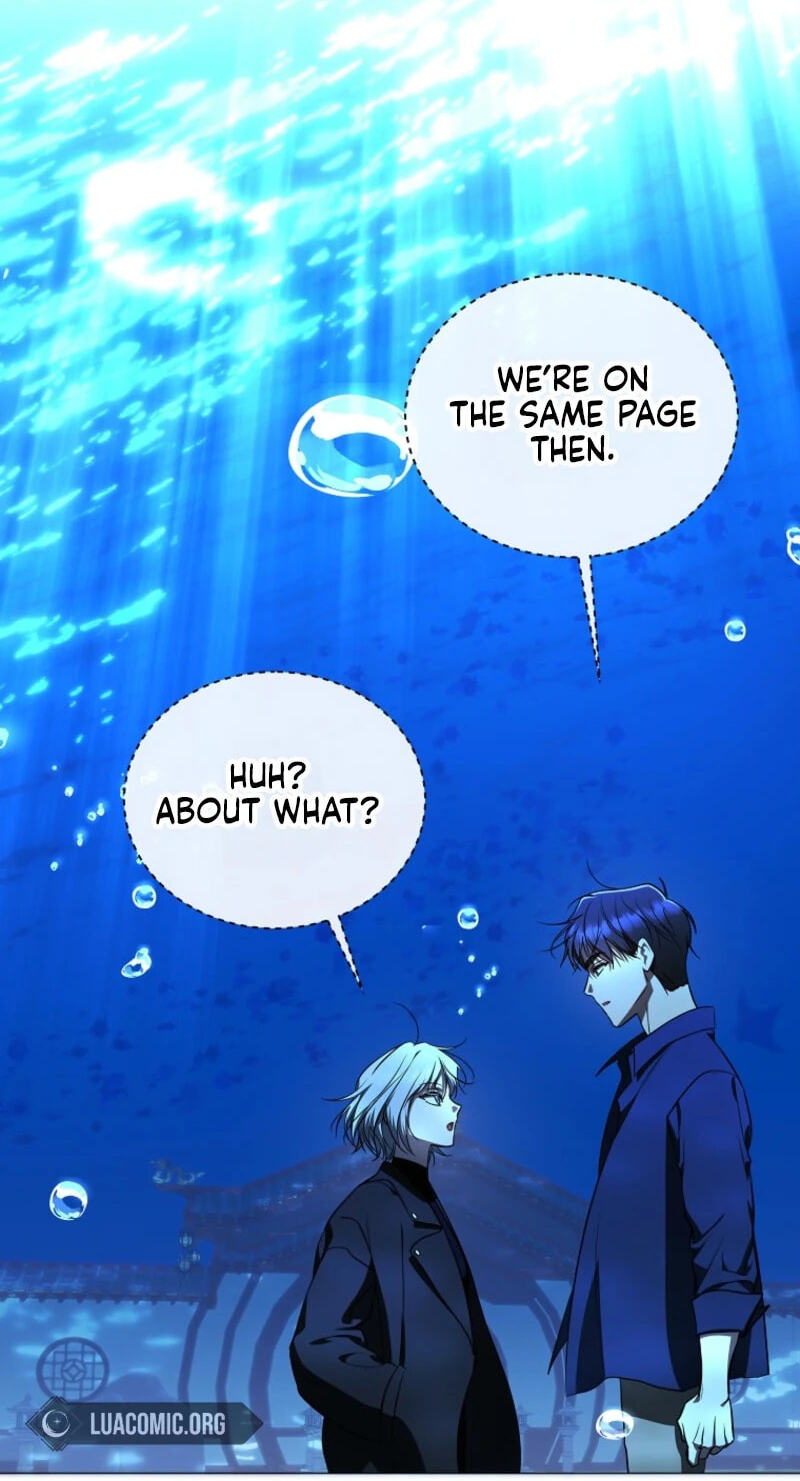 A Guide to the Right Life for Rankers Chapter 85 page 100 - 