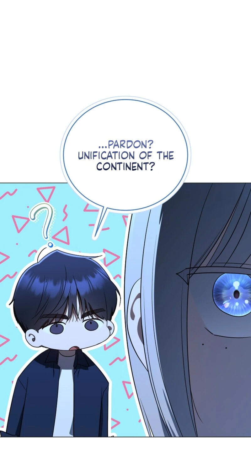A Guide to the Right Life for Rankers Chapter 86 page 107 - 