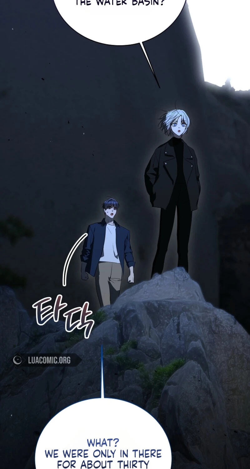 A Guide to the Right Life for Rankers Chapter 86 page 109 - 