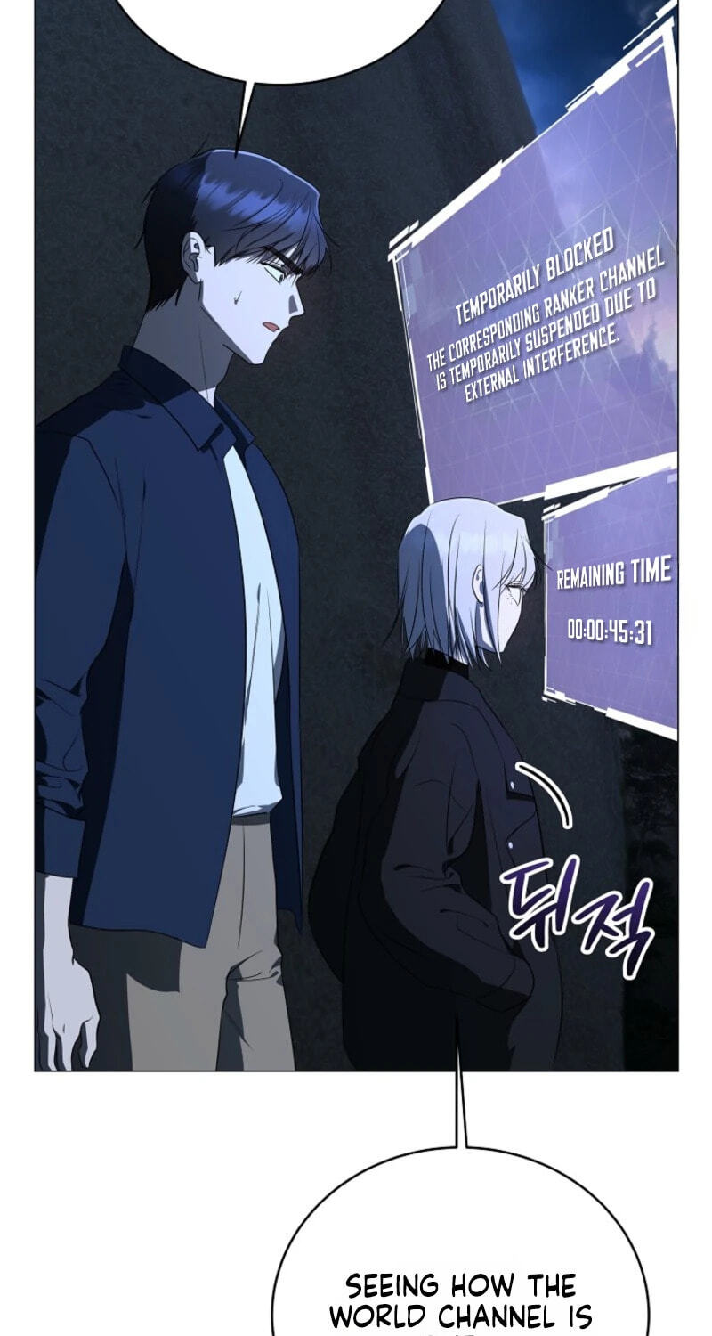 A Guide to the Right Life for Rankers Chapter 86 page 115 - 