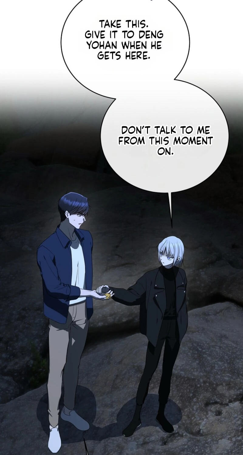 A Guide to the Right Life for Rankers Chapter 86 page 118 - 