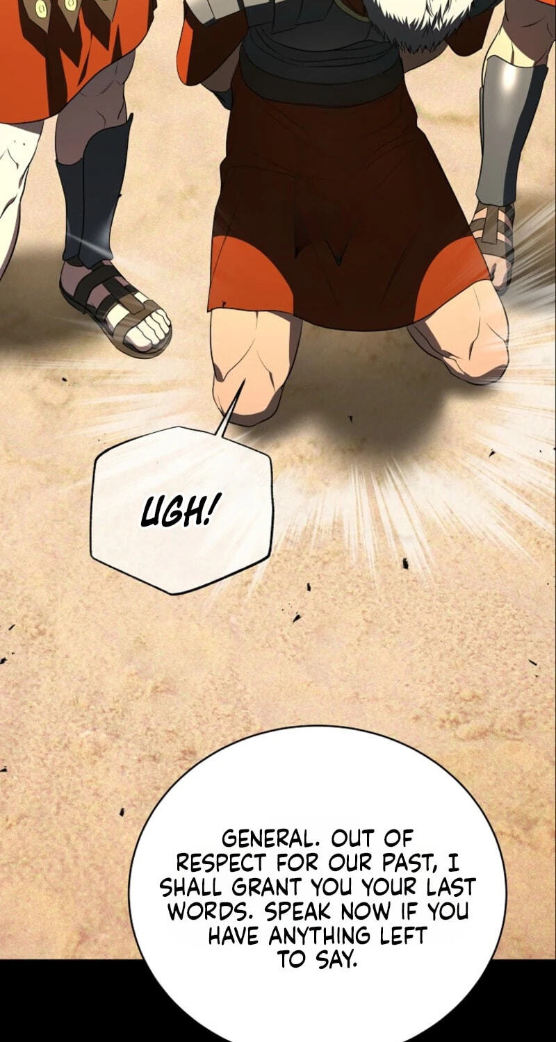 A Guide to the Right Life for Rankers Chapter 86 page 19 - 