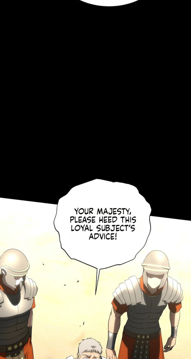 A Guide to the Right Life for Rankers Chapter 86 page 20 - 