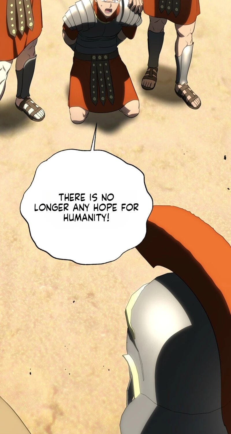 A Guide to the Right Life for Rankers Chapter 86 page 21 - 
