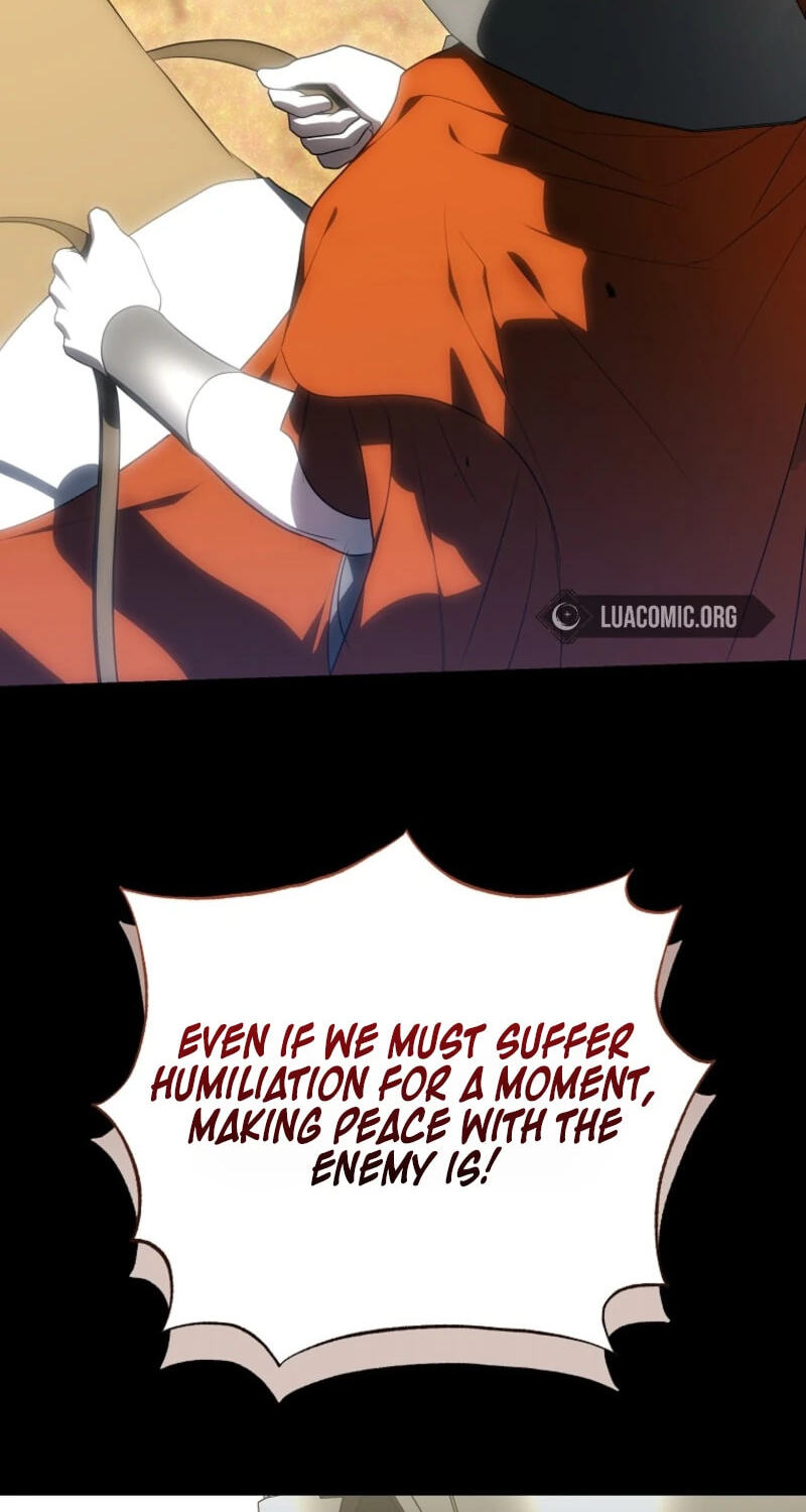 A Guide to the Right Life for Rankers Chapter 86 page 22 - 
