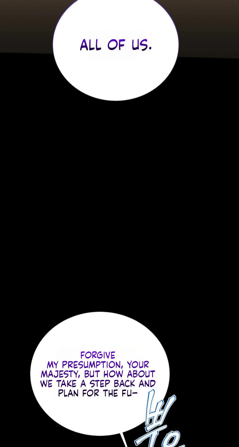 A Guide to the Right Life for Rankers Chapter 86 page 36 - 