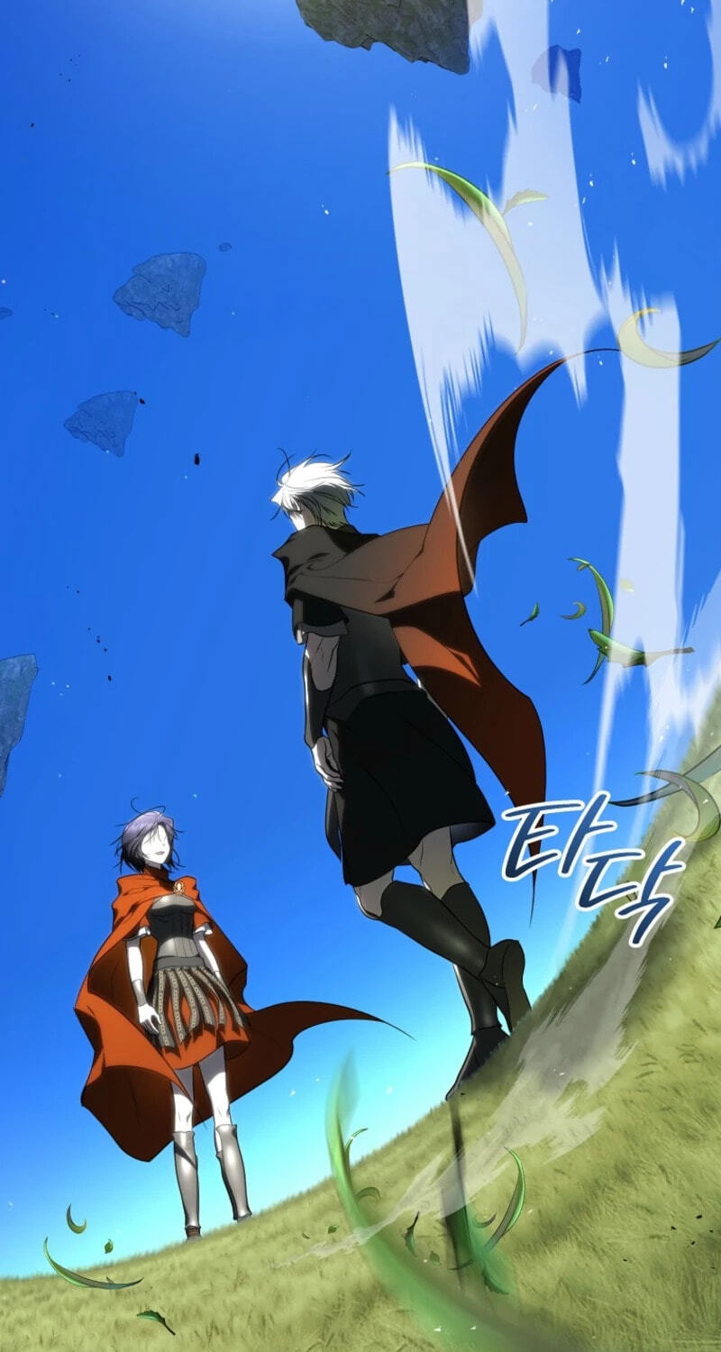 A Guide to the Right Life for Rankers Chapter 86 page 43 - 