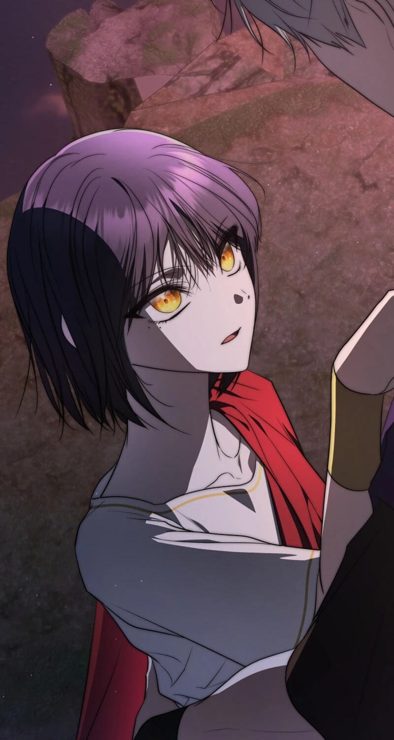 A Guide to the Right Life for Rankers Chapter 86 page 68 - 
