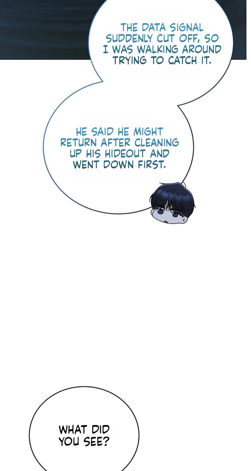 A Guide to the Right Life for Rankers Chapter 86 page 95 - 