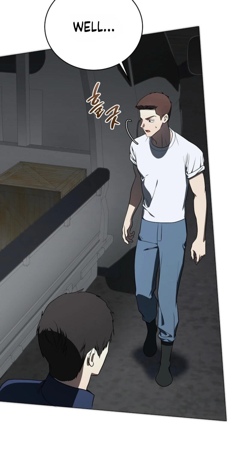 A Guide to the Right Life for Rankers Chapter 87 page 12 - 