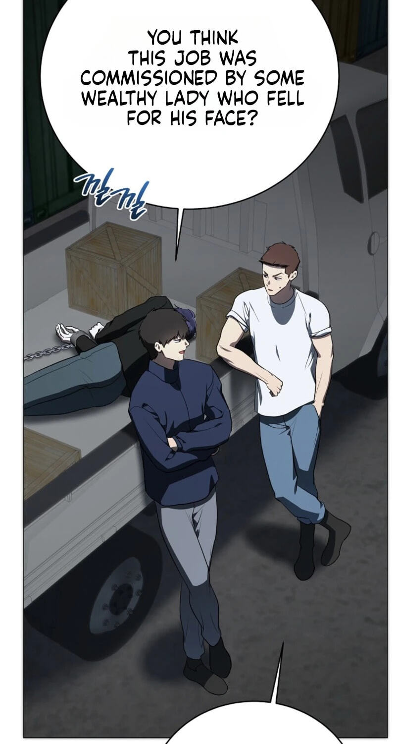 A Guide to the Right Life for Rankers Chapter 87 page 16 - 