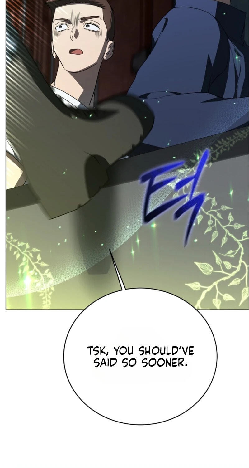 A Guide to the Right Life for Rankers Chapter 87 page 27 - 