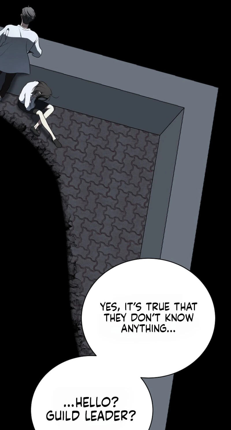 A Guide to the Right Life for Rankers Chapter 87 page 35 - 