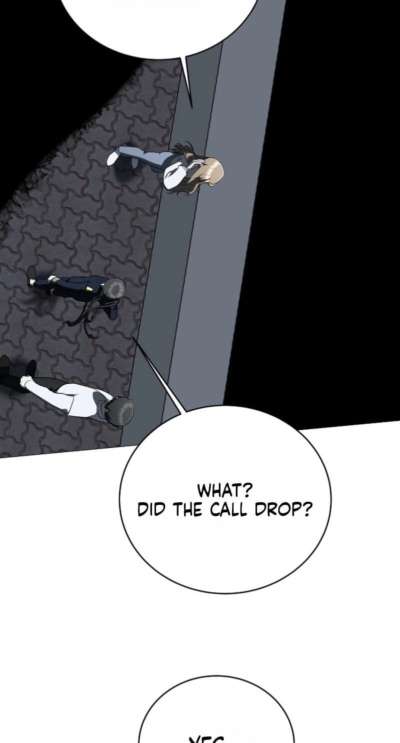 A Guide to the Right Life for Rankers Chapter 87 page 36 - 