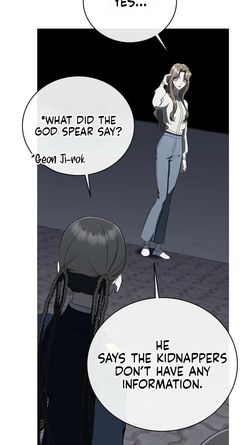 A Guide to the Right Life for Rankers Chapter 87 page 37 - 