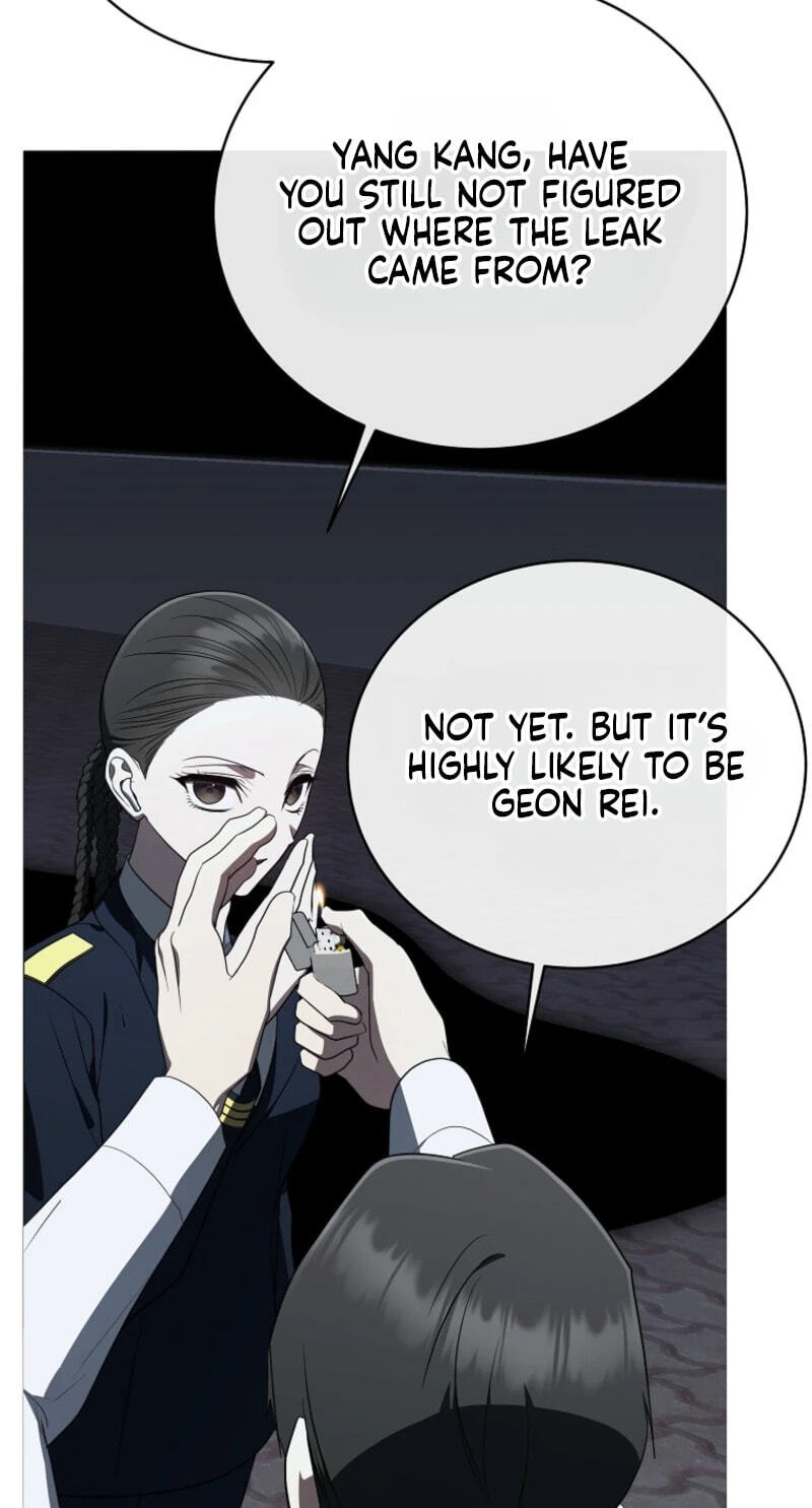 A Guide to the Right Life for Rankers Chapter 87 page 39 - 