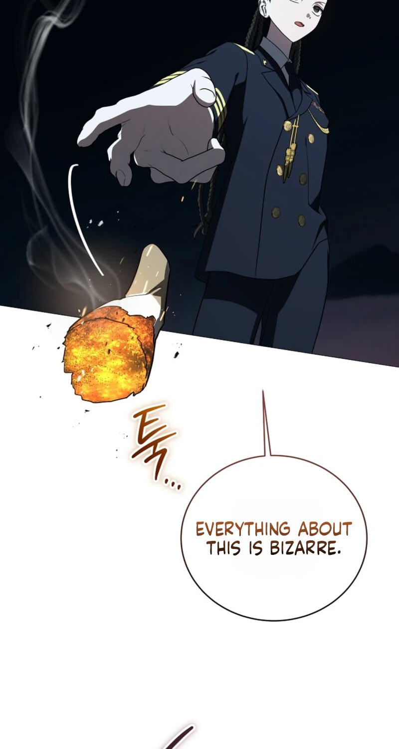 A Guide to the Right Life for Rankers Chapter 87 page 54 - 