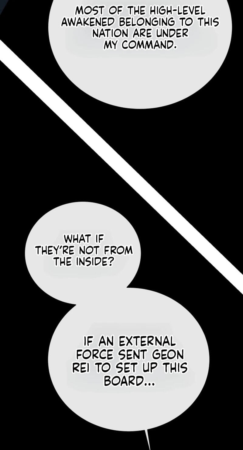 A Guide to the Right Life for Rankers Chapter 87 page 62 - 