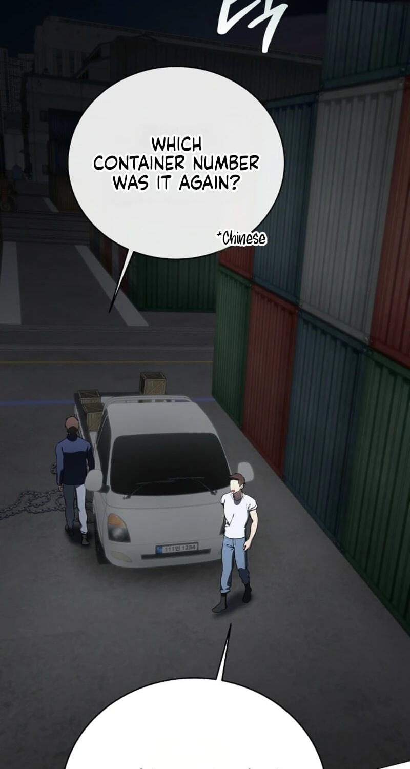 A Guide to the Right Life for Rankers Chapter 87 page 8 - 