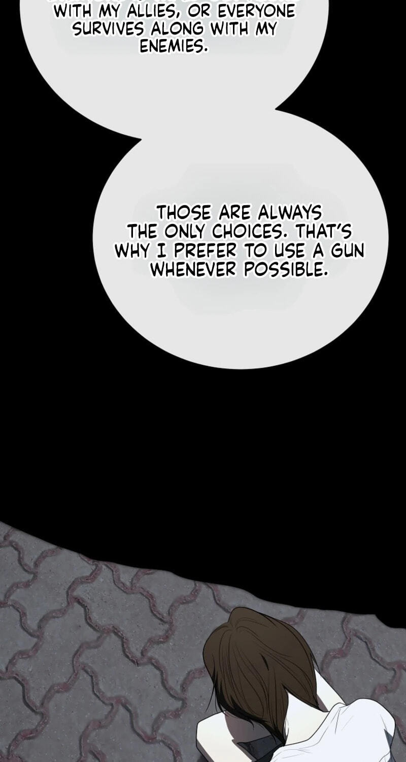 A Guide to the Right Life for Rankers Chapter 87 page 77 - 
