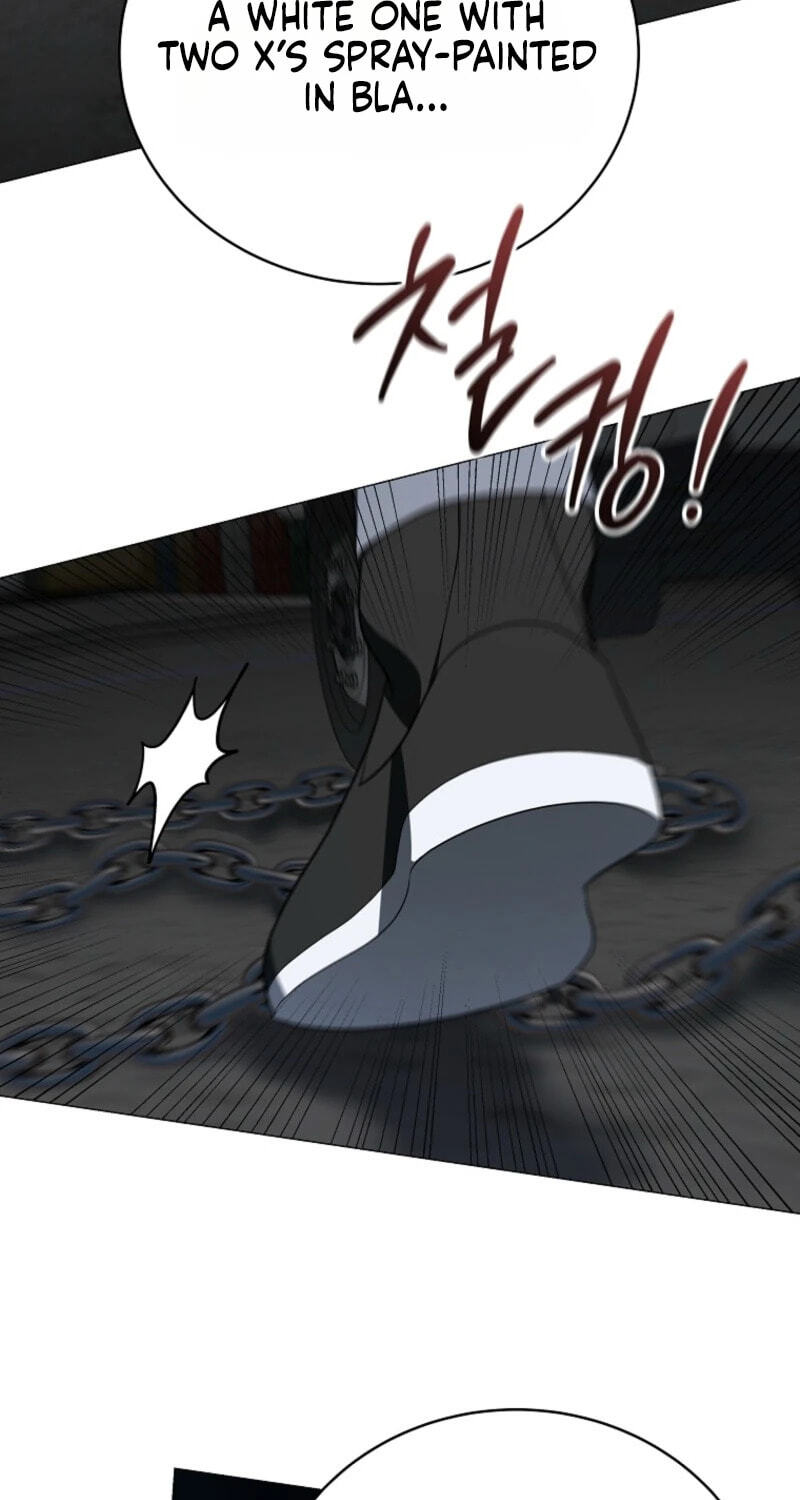 A Guide to the Right Life for Rankers Chapter 87 page 9 - 