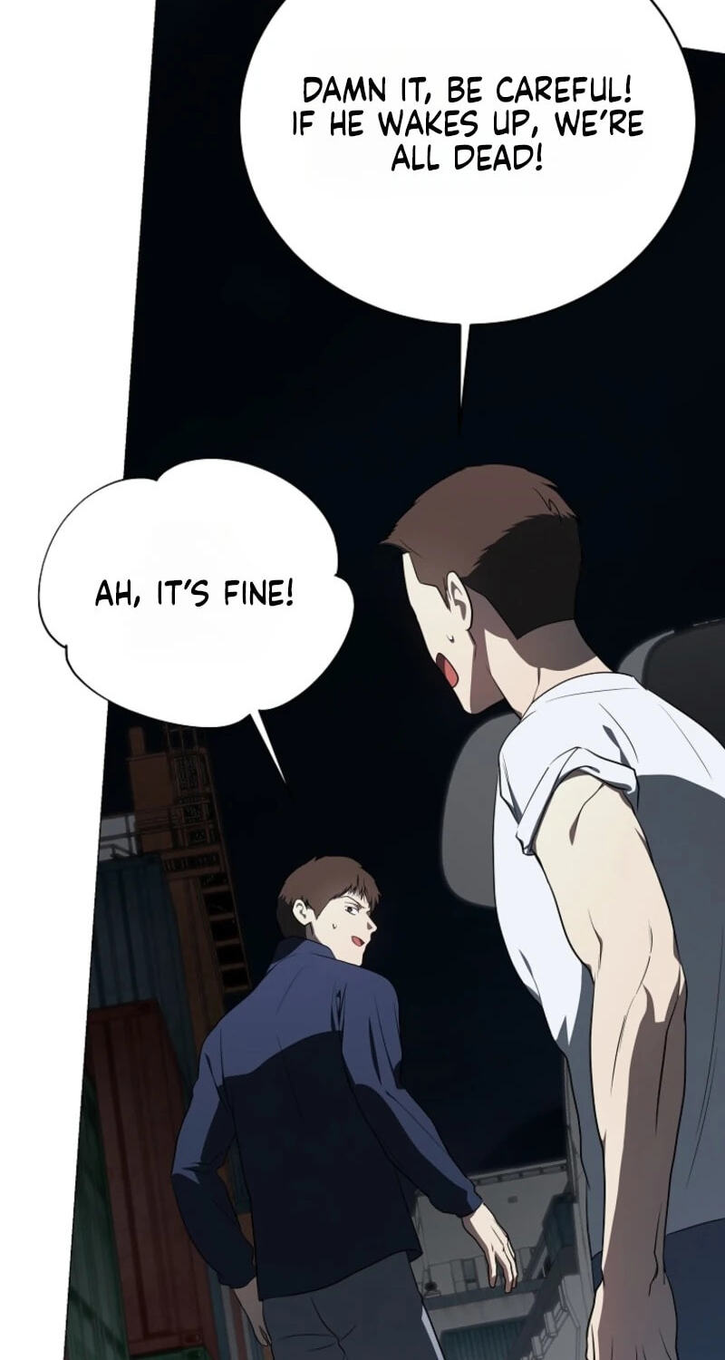 A Guide to the Right Life for Rankers Chapter 87 page 10 - 