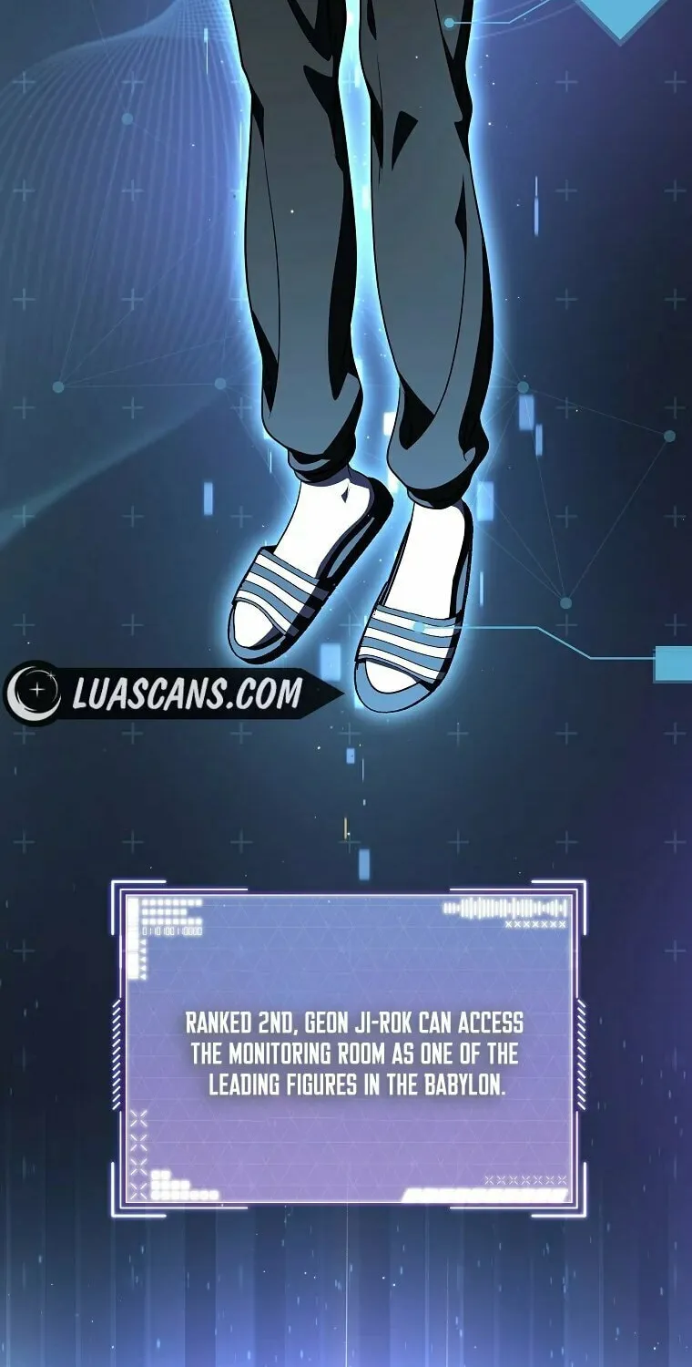 A Guide to the Right Life for Rankers Chapter 9 page 15 - 