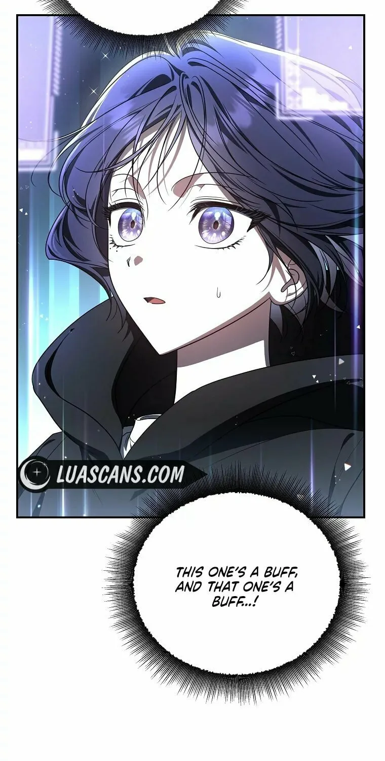 A Guide to the Right Life for Rankers Chapter 9 page 21 - 