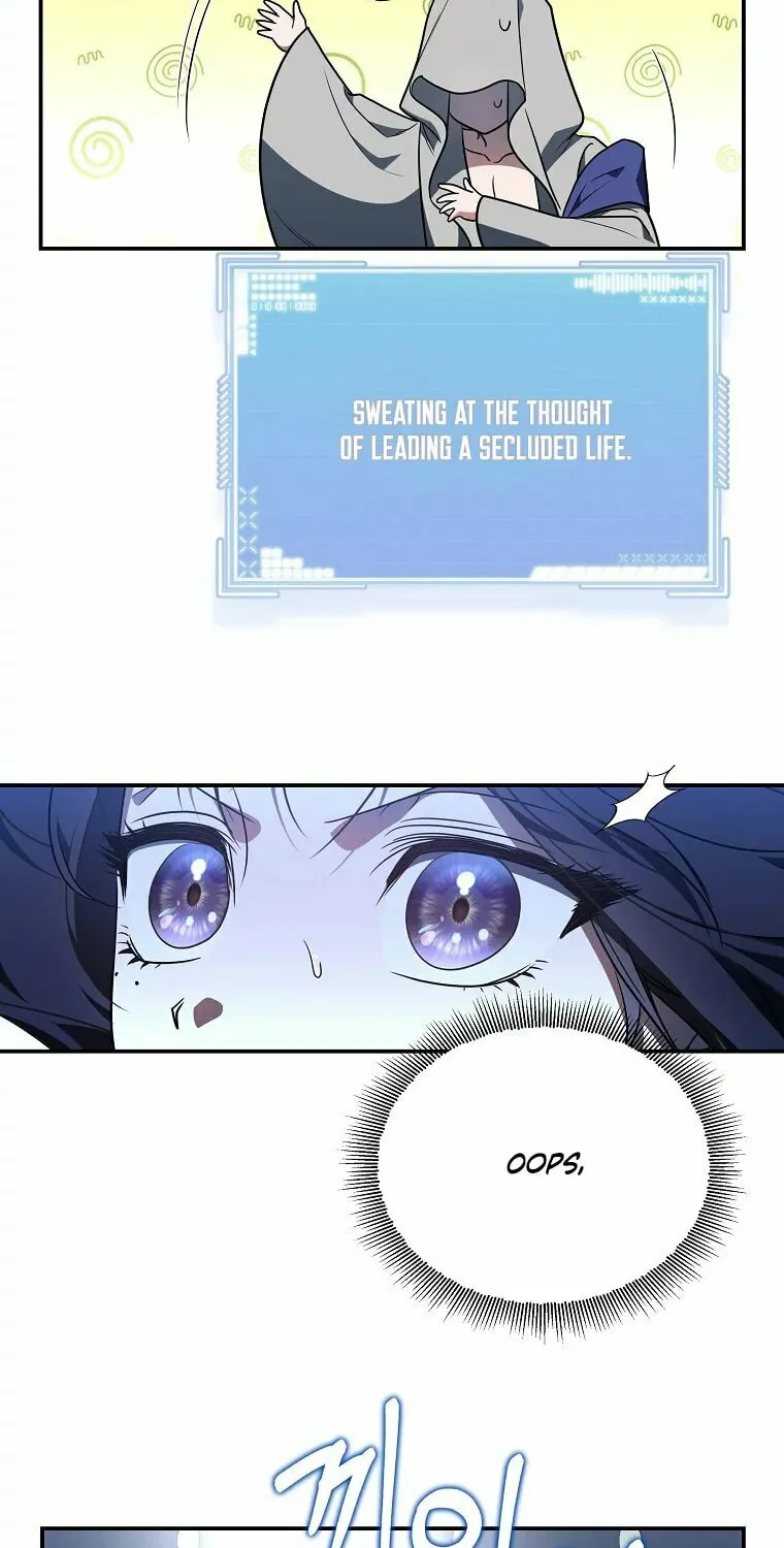 A Guide to the Right Life for Rankers Chapter 9 page 23 - 