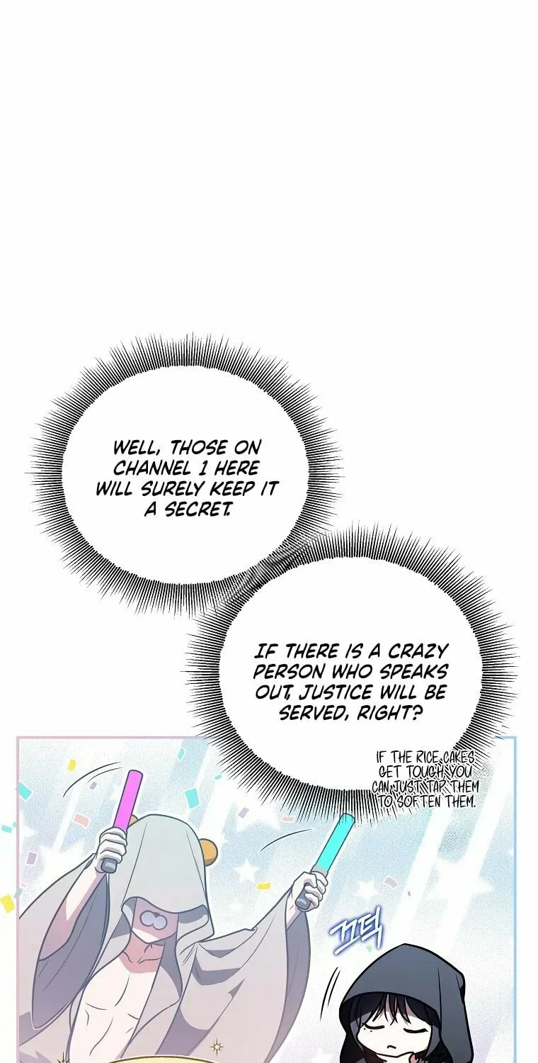 A Guide to the Right Life for Rankers Chapter 9 page 27 - 