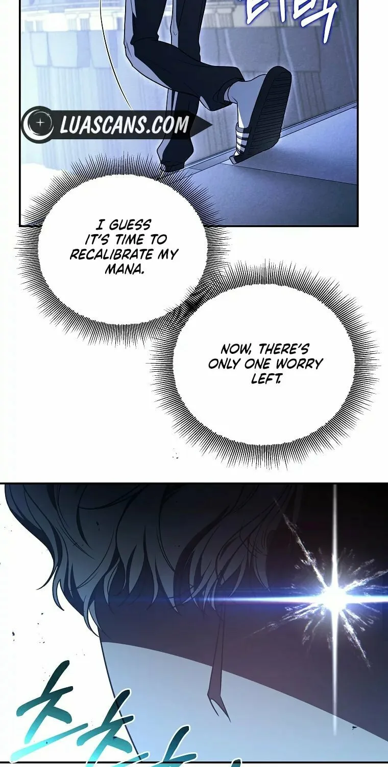 A Guide to the Right Life for Rankers Chapter 9 page 29 - 