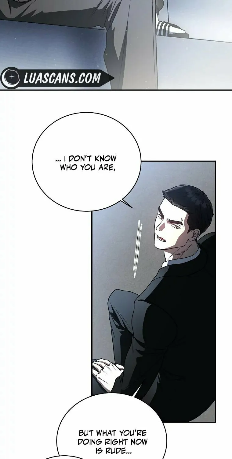 A Guide to the Right Life for Rankers Chapter 9 page 35 - 