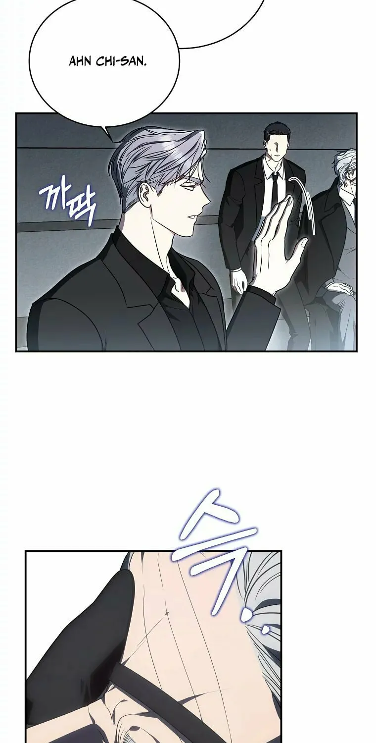 A Guide to the Right Life for Rankers Chapter 9 page 36 - 