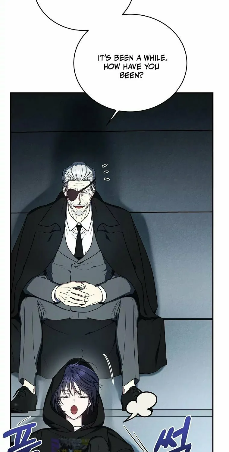 A Guide to the Right Life for Rankers Chapter 9 page 40 - 