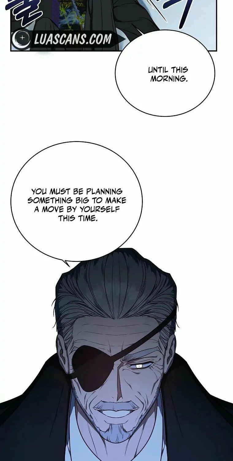 A Guide to the Right Life for Rankers Chapter 9 page 41 - 