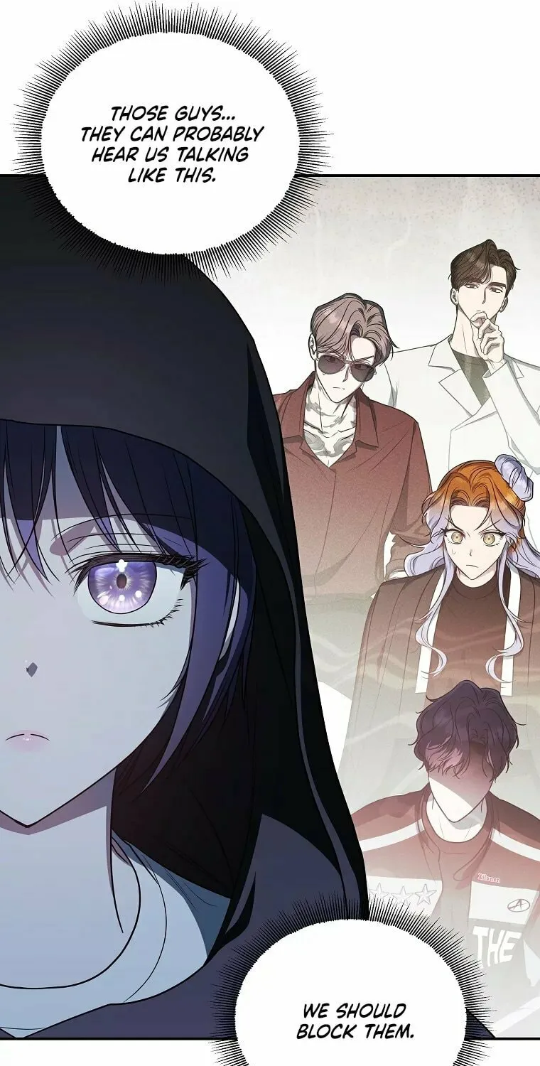 A Guide to the Right Life for Rankers Chapter 9 page 43 - 