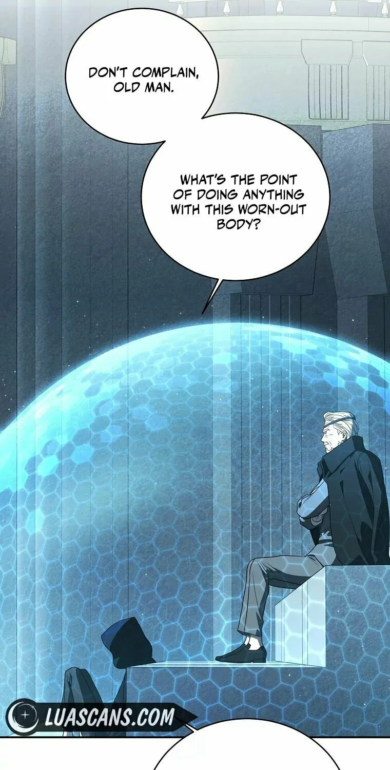 A Guide to the Right Life for Rankers Chapter 9 page 45 - 