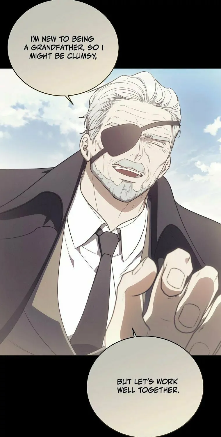 A Guide to the Right Life for Rankers Chapter 9 page 55 - 