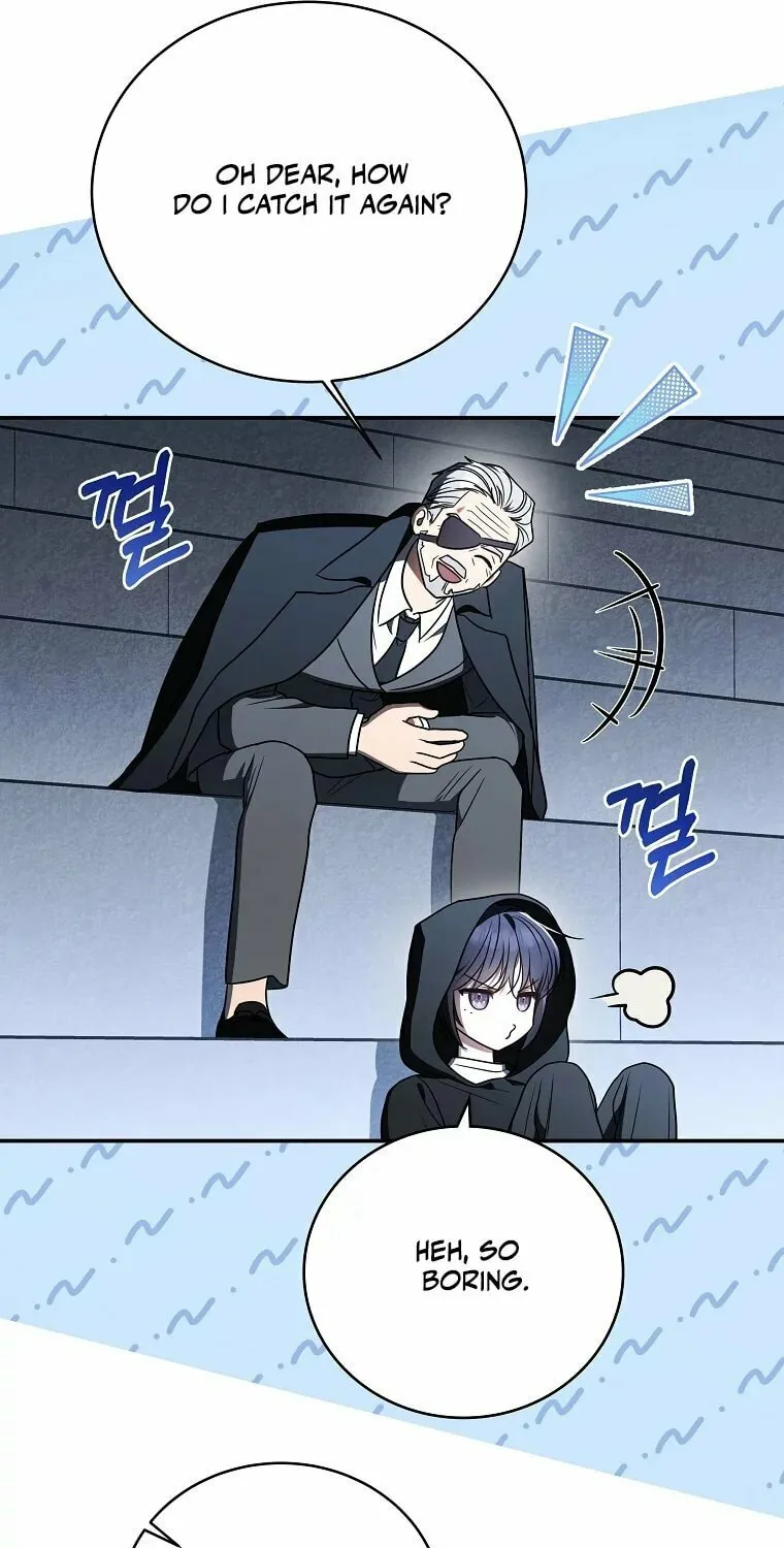 A Guide to the Right Life for Rankers Chapter 9 page 61 - 