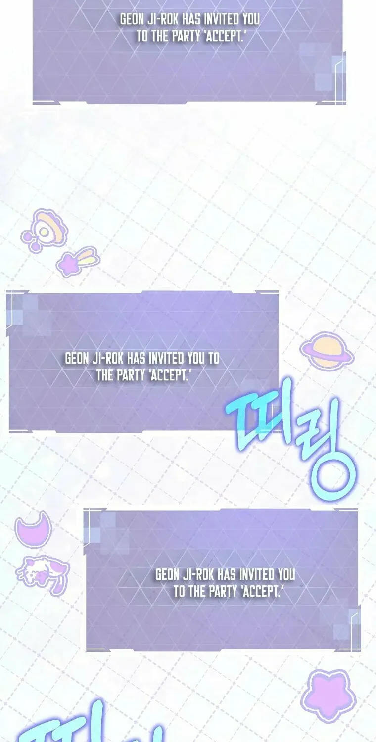 A Guide to the Right Life for Rankers Chapter 9 page 74 - 