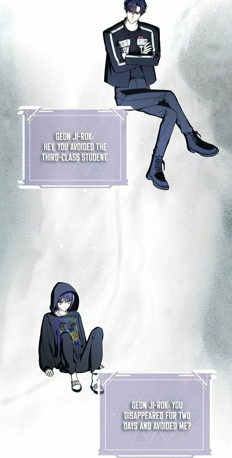 A Guide to the Right Life for Rankers Chapter 9 page 76 - 