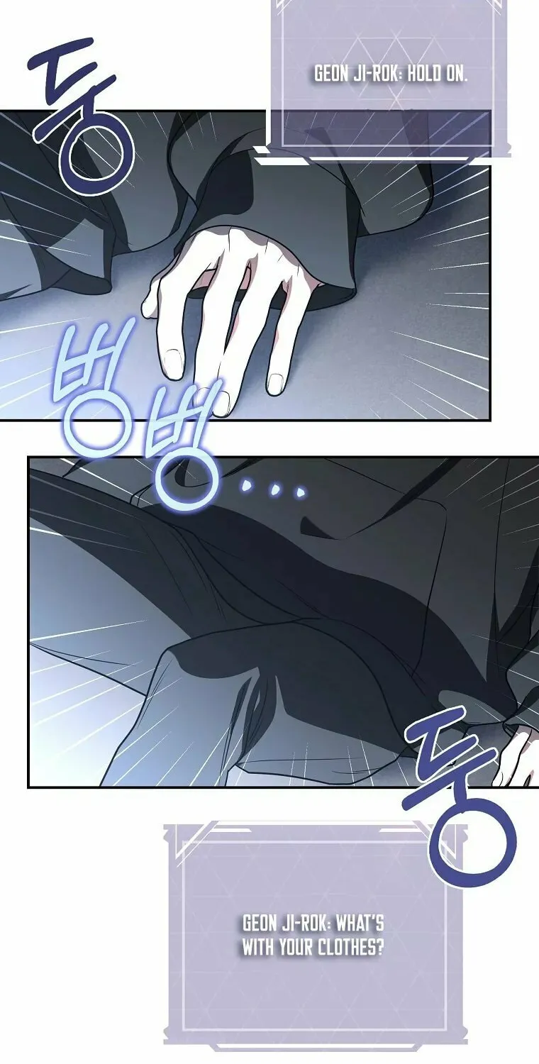 A Guide to the Right Life for Rankers Chapter 9 page 78 - 
